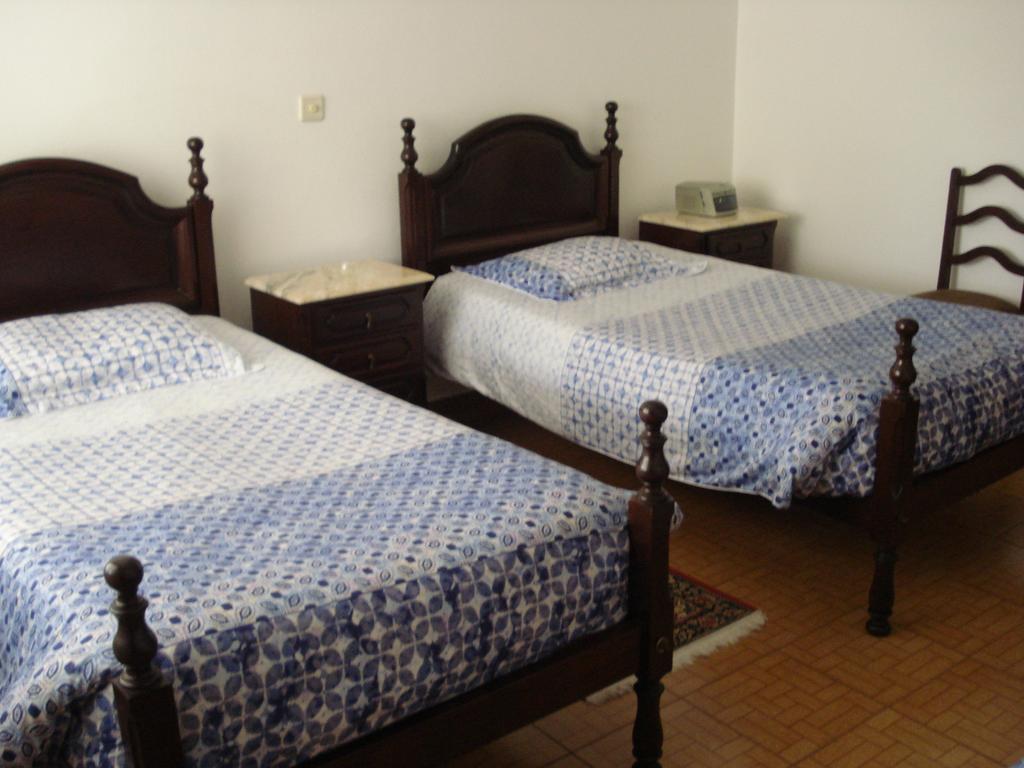 Lobateira Villas Fernao Ferro Room photo